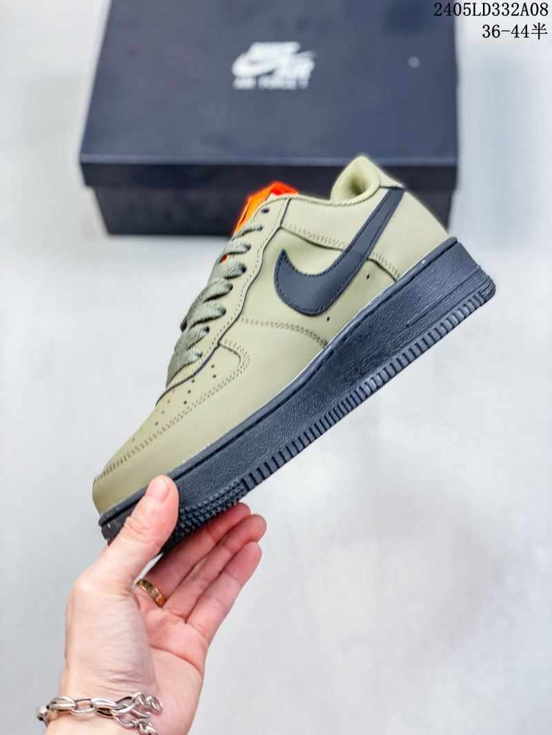 Nike Air Force 1 Shoes